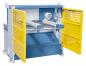 Preview: Bernardo MTE 1360 x 6 NCC Motorised guillotine shear